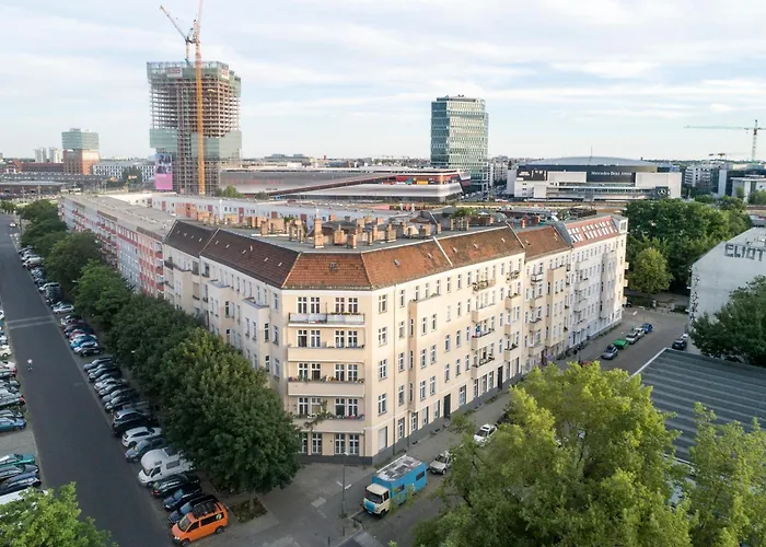 Kiez Hostel Berlijn